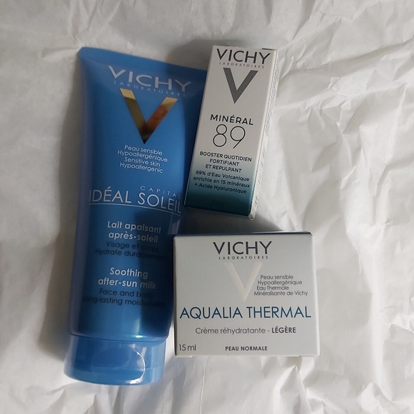 Vichy gift set - Picture 4 of 5